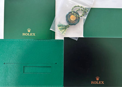 Rolex Analog Quartz Men