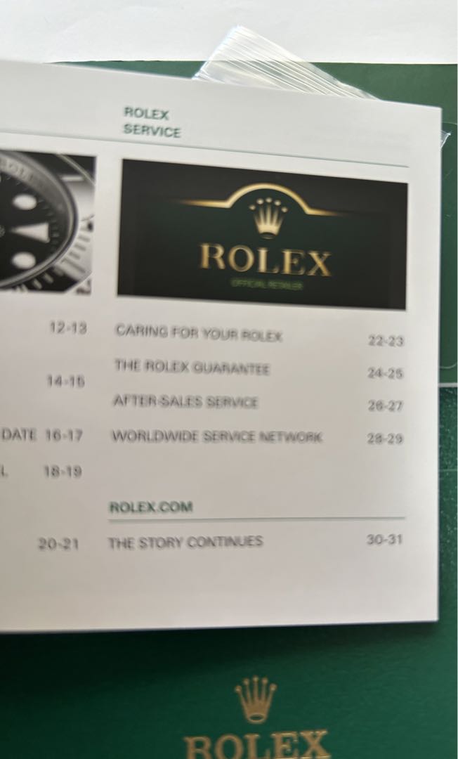 Rolex Analog Quartz Men