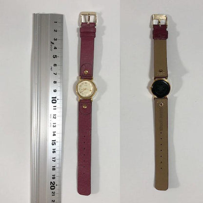 Seiko Alba V811-0230 Analog Quartz Women