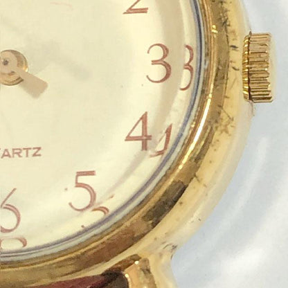 Seiko Alba V811-0230 Analog Quartz Women