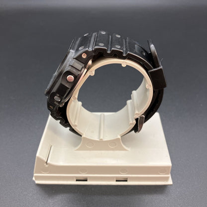 G-Shock 5600 DW-5600E Digital Quartz Men Dw-E ジーショック Casio