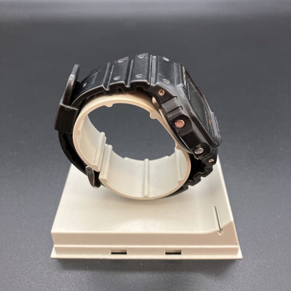 G-Shock 5600 DW-5600E Digital Quartz Men Dw-E ジーショック Casio
