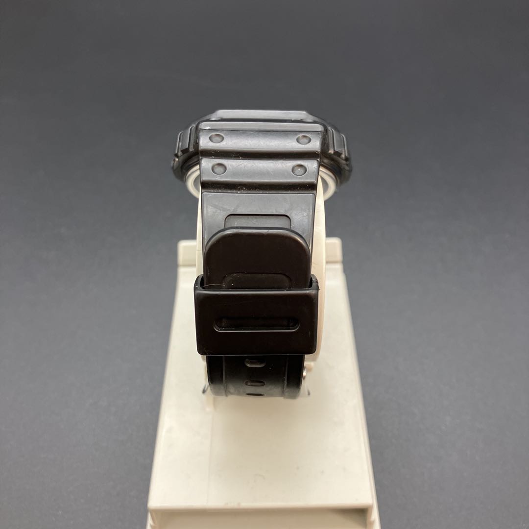 G-Shock 5600 DW-5600E Digital Quartz Men Dw-E ジーショック Casio