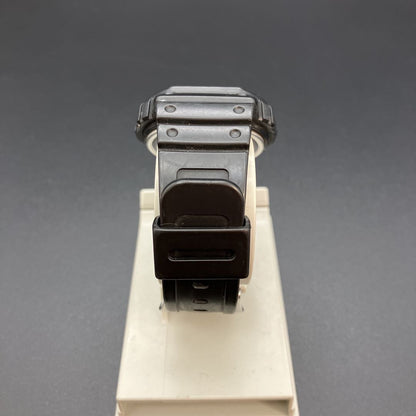 G-Shock 5600 DW-5600E Digital Quartz Men Dw-E ジーショック Casio