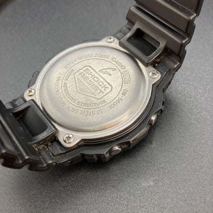 G-Shock 5600 DW-5600E Digital Quartz Men Dw-E ジーショック Casio