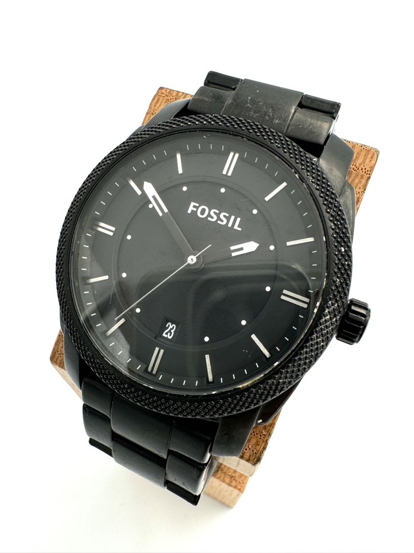 Fossil Analog Quartz Men Watch