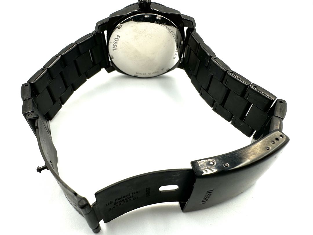 Fossil Analog Quartz Men Watch