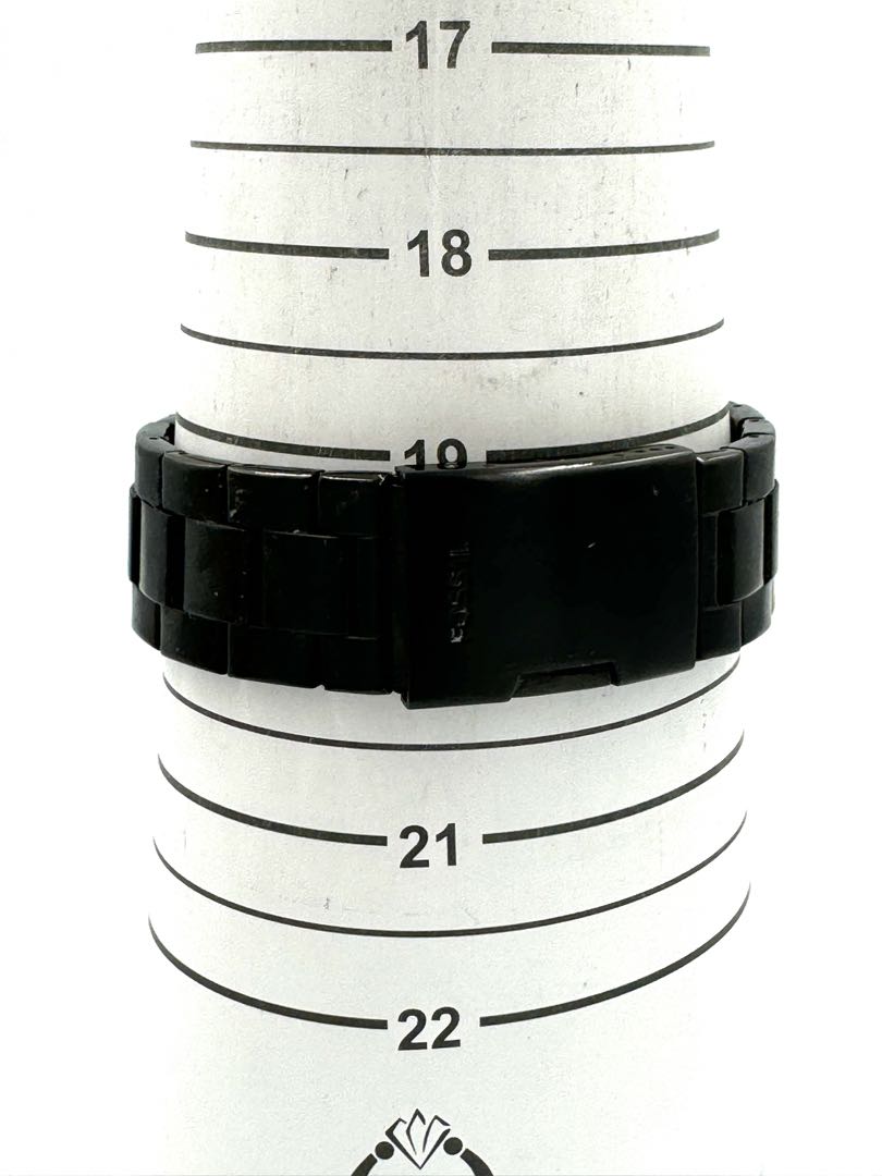 Fossil Analog Quartz Men Watch