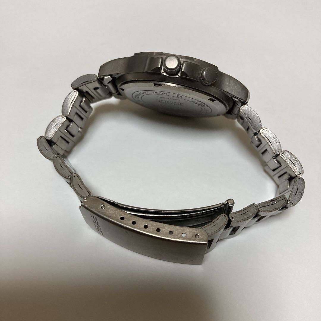 Casio Lineage LIN-160 Analog Quartz Men