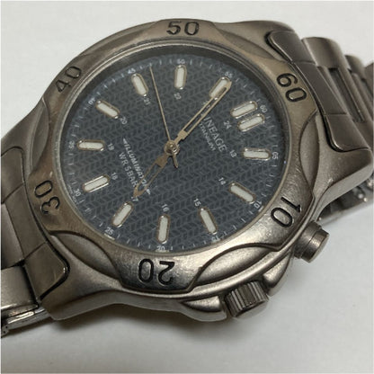 Casio Lineage LIN-160 Analog Quartz Men
