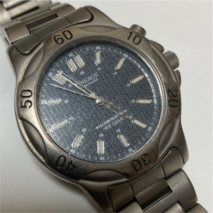 Casio Lineage LIN-160 Analog Quartz Men