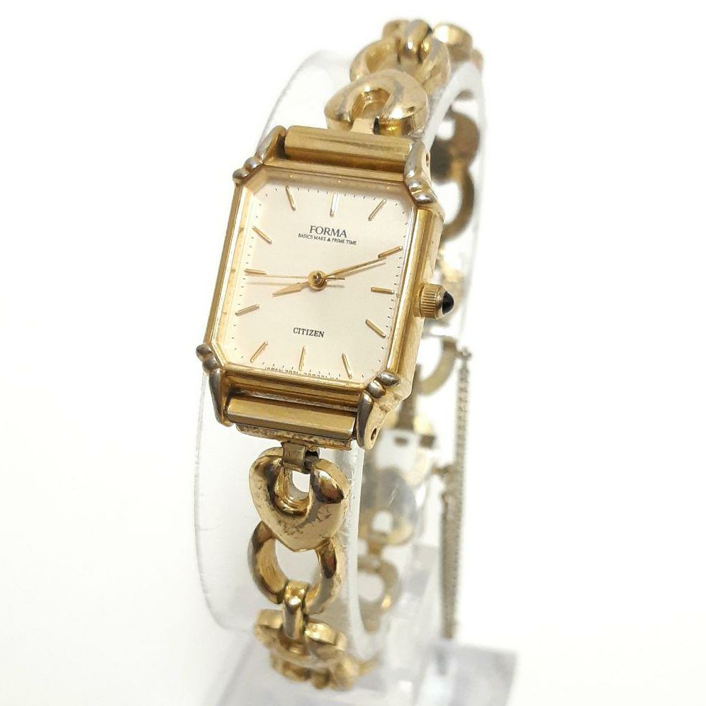 Citizen Forma Analog Quartz Women