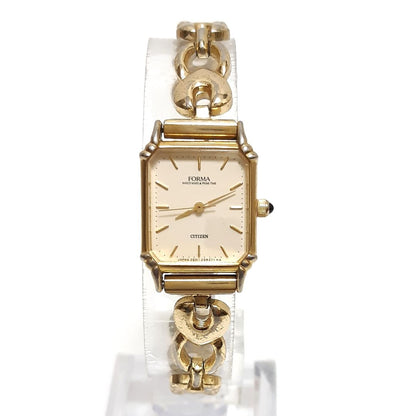 Citizen Forma Analog Quartz Women