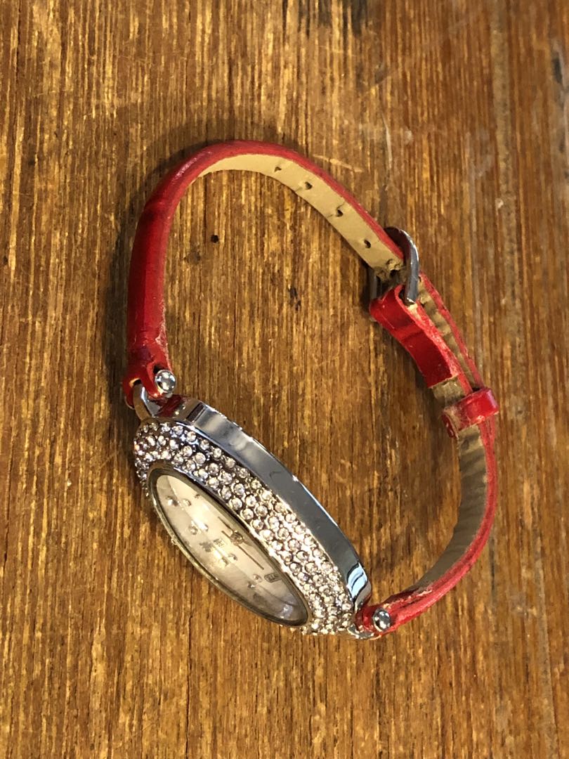 ABISTE Analog Quartz Women