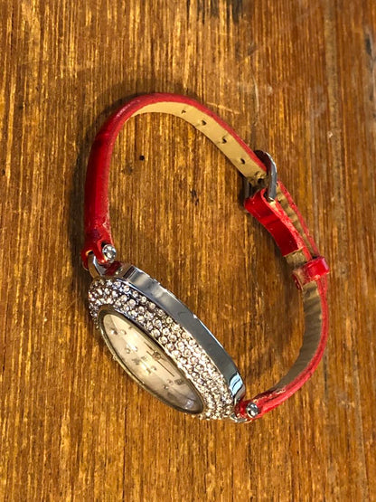 ABISTE Analog Quartz Women