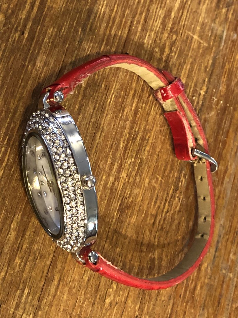 ABISTE Analog Quartz Women