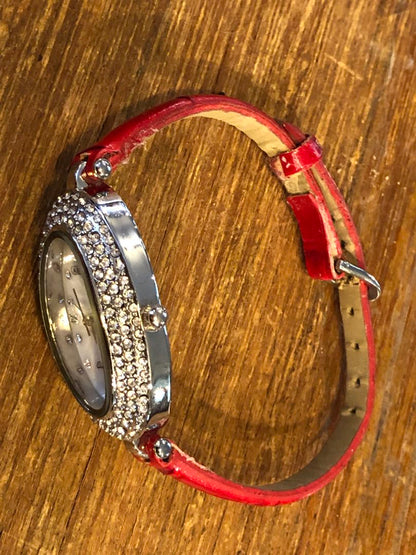 ABISTE Analog Quartz Women