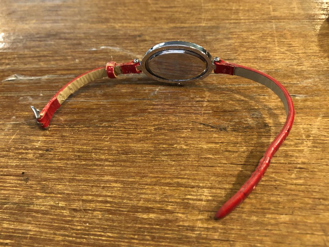 ABISTE Analog Quartz Women