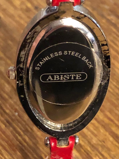 ABISTE Analog Quartz Women