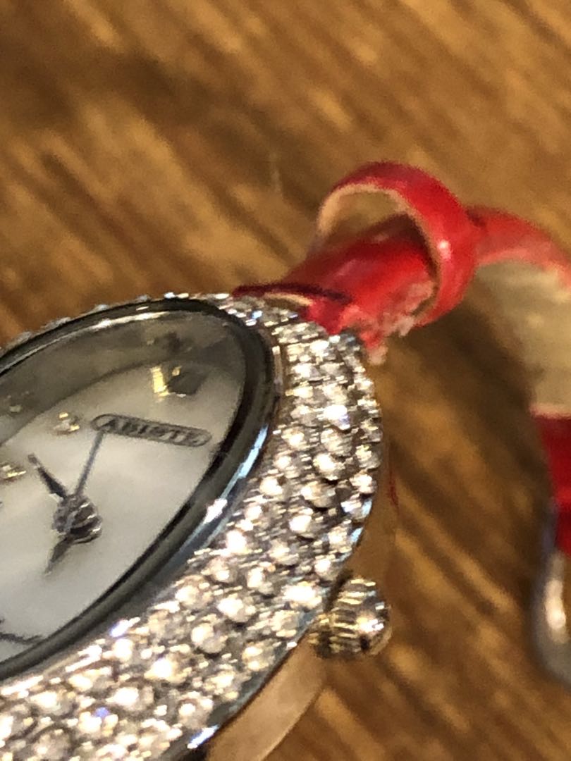 ABISTE Analog Quartz Women