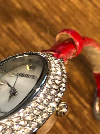 ABISTE Analog Quartz Women