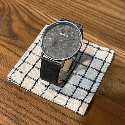 Komono Analog Quartz Men