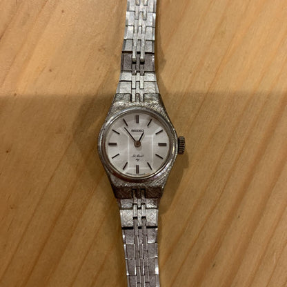 Seiko 1123-0100 Analog Quartz Women
