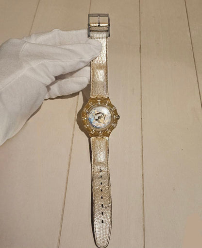 Swatch SDK118 Analog Quartz Women