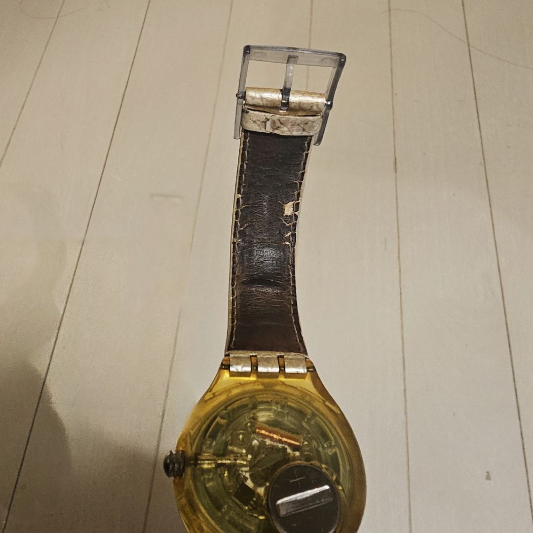 Swatch SDK118 Analog Quartz Women