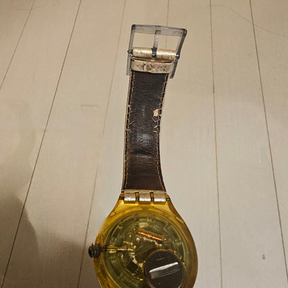 Swatch SDK118 Analog Quartz Women