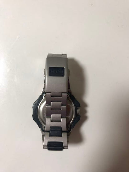 G-Shock MT-G Digital Quartz Men