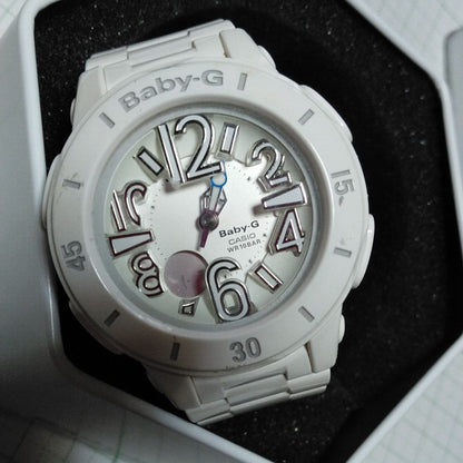 G-Shock Baby-G 5332 Digital-Analog Quartz Women