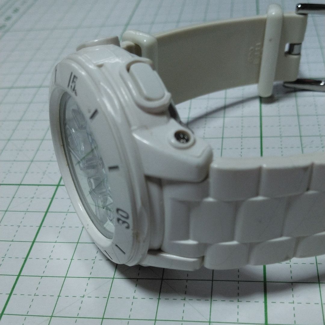 G-Shock Baby-G 5332 Digital-Analog Quartz Women
