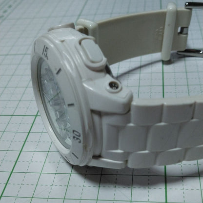 G-Shock Baby-G 5332 Digital-Analog Quartz Women
