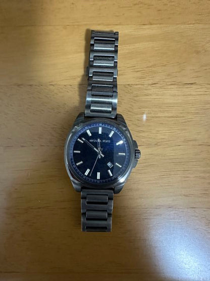 Michael Kors Analog Quartz Men