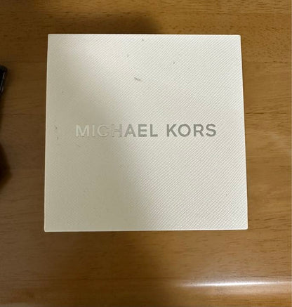 Michael Kors Analog Quartz Men
