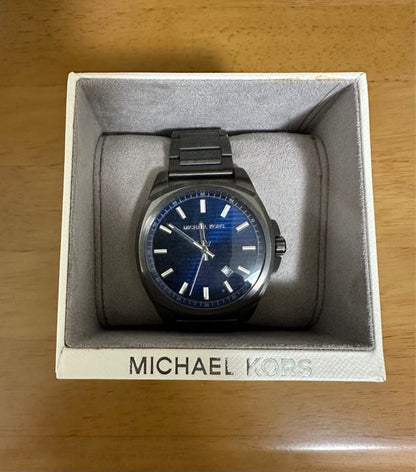 Michael Kors Analog Quartz Men