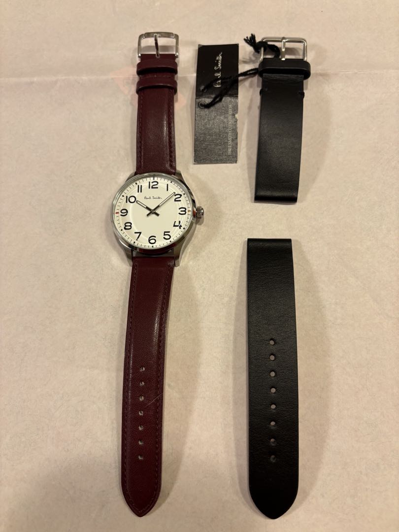Analog Quartz,Mechanical (Manual) Men