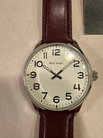Analog Quartz,Mechanical (Manual) Men