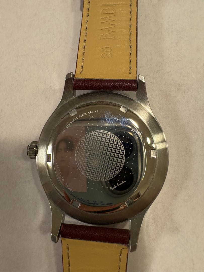 Analog Quartz,Mechanical (Manual) Men