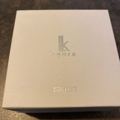 Seiko lk/lukia Women