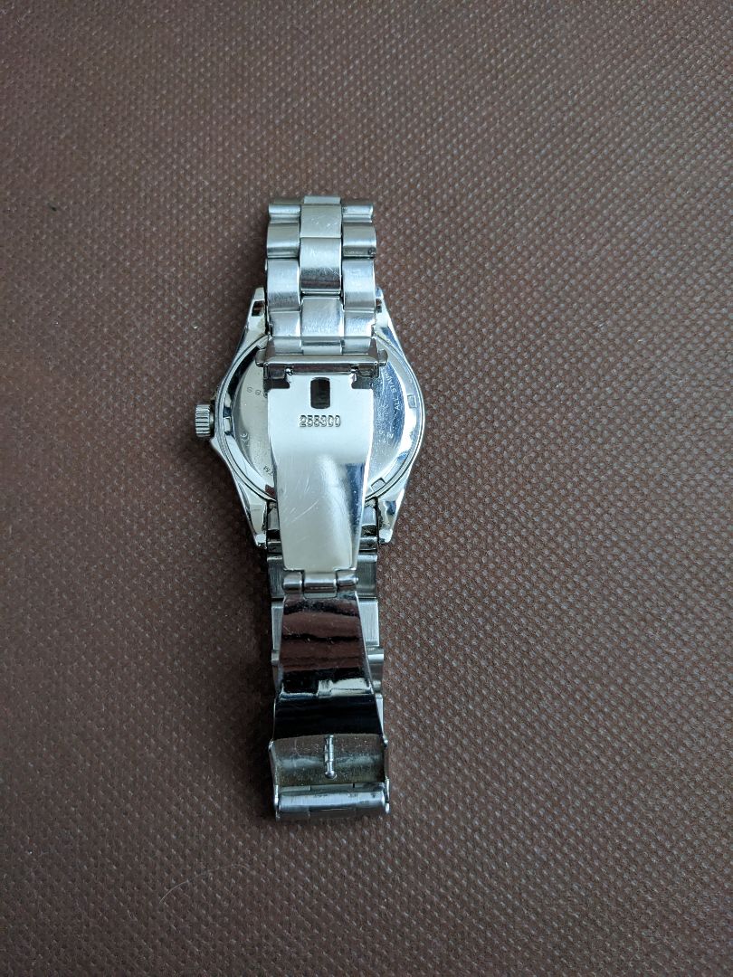 Marc By Jacobs Analog Quartz Men