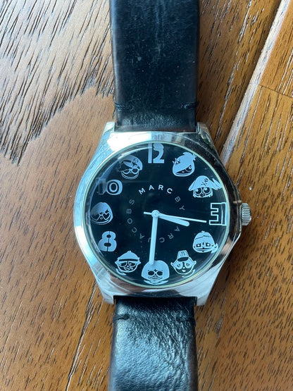Analog Quartz Men