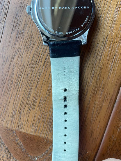 Analog Quartz Men
