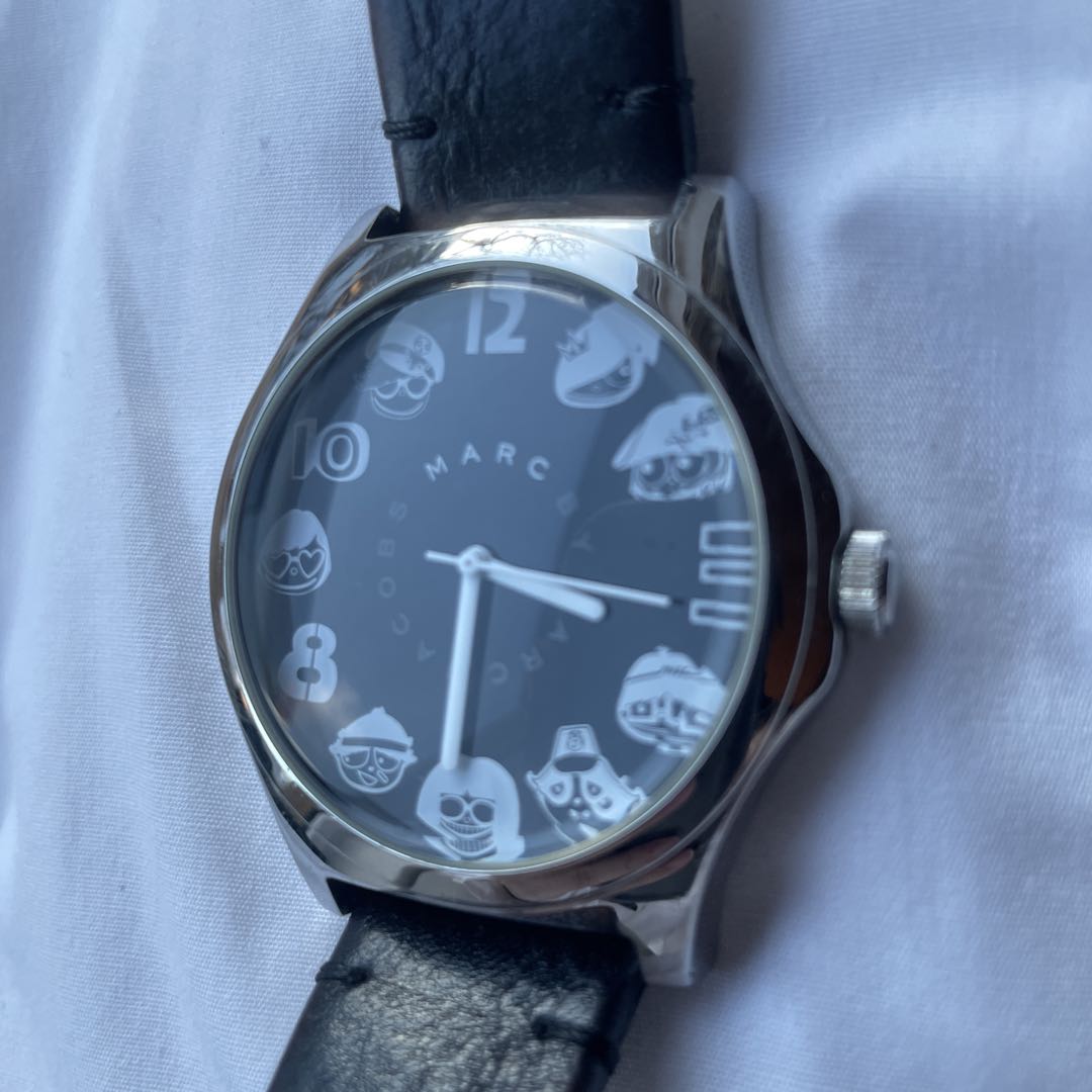 Analog Quartz Men