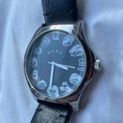 Analog Quartz Men