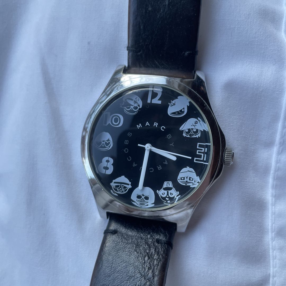 Analog Quartz Men