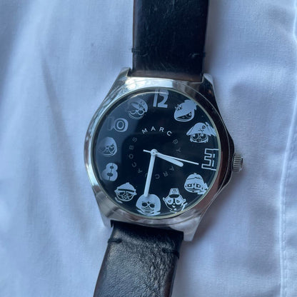 Analog Quartz Men
