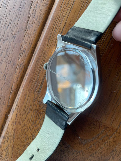 Analog Quartz Men