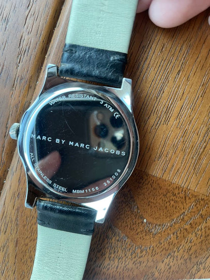 Analog Quartz Men